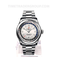 Breitling Navitimer 8 B35 Automatic Unitime 43 AB3521U01G1A1