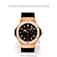 Hublot Big Bang Gold Diamonds 44mm 301.PX.1180.RX.1104