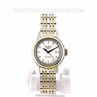 Tissot Carson Automatic Lady T085.207.22.011.00
