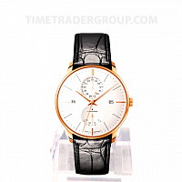 Junghans Meister Agenda 027/7366.00