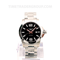 Longines Conquest L3.760.4.56.6