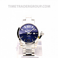 Longines Conquest L3.778.4.96.6