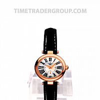 Tissot Tissot Glamorous 18K Gold T917.110.76.113.02
