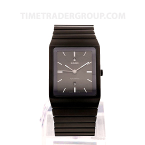 Rado Ceramica Automatic R21808152