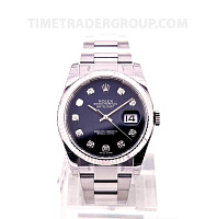 Rolex Datejust 36 116234-0134