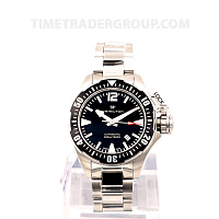 Hamilton Khaki Navy Frogman Auto H77605135