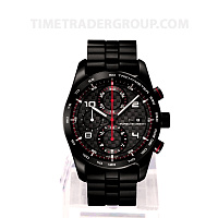 Porsche Design Chronotimer Series 1 All Black Carbon 6010.1.04.005.01.2