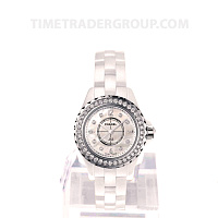 Chanel J12 H2572