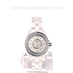 Chanel J12 H2572