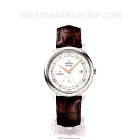Omega De Ville Prestige Co-Axial Power Reserve 39.5 mm 424.13.40.21.02.002