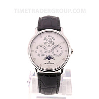 Blancpain Villeret 6057-3442-55B