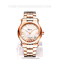 Chopard Happy Sport 36 mm Automatic 274808-5009