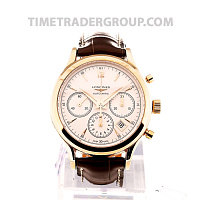 Longines Heritage L2.750.8.76.2