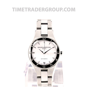 Baume &amp; Mercier Linea M0A10035