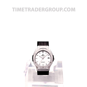 Hublot Classic Fusion Automatic 45mm 511.NX.2610.LR