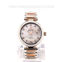 Omega De Ville Ladymatic Omega Co-Axial 34 mm 425.20.34.20.55.004