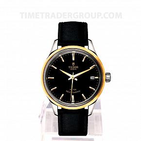 Tudor Style 12303-0009