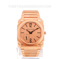 Bulgari Octo Finissimo 102912 BGOPGXTAUTO