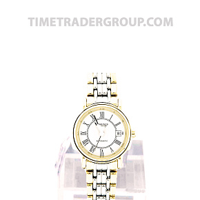 Longines Presence L4.321.2.11.7