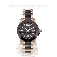 Longines Conquest L3.257.4.56.7