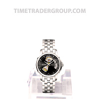 Hamilton Jazzmaster Open Heart Auto H32565185