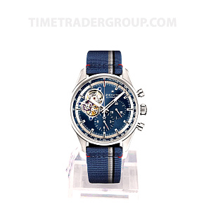 Zenith Chronomaster El Primero Open 03.20416.4061/51.C802
