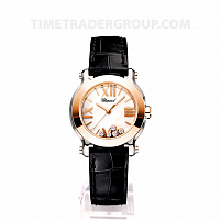 Chopard Happy Sport Mini Watch 278509-6002
