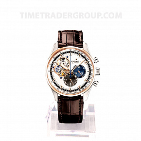 Zenith Chronomaster El Primero Open 51.2080.4061/69.C494