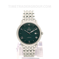 Omega De Ville Prestige Co-Axial 39,5 mm 424.10.40.20.06.001