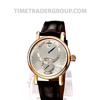 Chronoswiss Regulator Jumping Hour CH-8321R