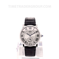 Cartier Rotonde W1556369