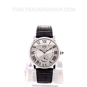 Cartier Rotonde W1556369