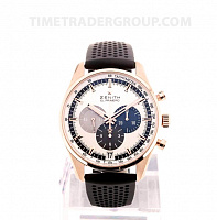 Zenith Chronomaster El Primero 42 mm 18.2043.400/69.R576