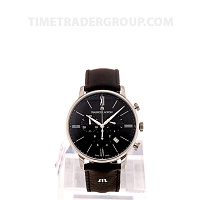 Maurice Lacroix Eliros Chronograph 40mm EL1098-SS001-310-1