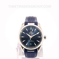 Omega Seamaster Aqua Terra 150 M Omega Co-Axial Master Chronometer 38 mm 220.12.38.20.03.001