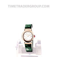 Bulgari Lucea 102640 LU33WSPGLD/11.GRE