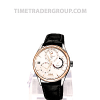 Oris Artelier Calibre 112 01 112 7726 6351-Set 1 23 72FC