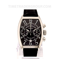 Franck Muller Casablanca 7880 C CC DT ACN