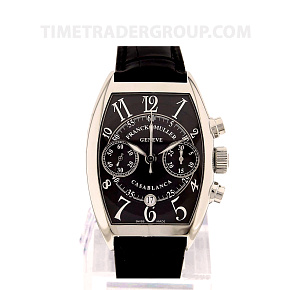 Franck Muller Casablanca 7880 C CC DT ACN