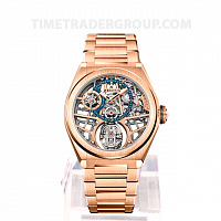 Zenith Defy Zero G 18.9000.8812/79.M9000