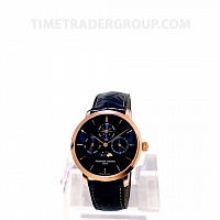 Frederique Constant Slimline Perpetual Calendar FC-775N4S4