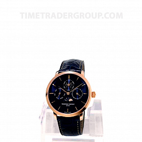 Frederique Constant Slimline Perpetual Calendar FC-775N4S4