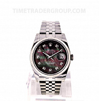 Rolex Datejust 36 116234-0105