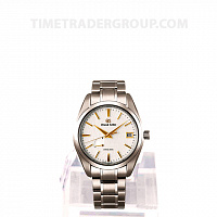 Grand Seiko Grand Seiko Heritage Collection SBGA259G