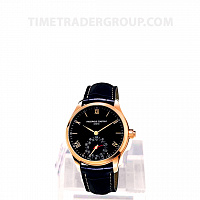 Frederique Constant Horological Smartwatch FC-285N5B4