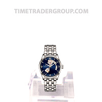 Hamilton Jazzmaster Open Heart Auto H32705141