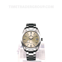 Grand Seiko Grand Seiko Heritage Collection SBGA201G