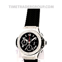 Hublot Big Bang Steel 342.SX.130.RX.114