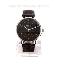 Nomos Glashutte Ahoi Atlantik Datum 553