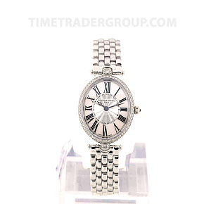 Frederique Constant Classics Art Deco FC-200MPW2VD6B
